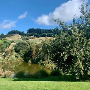 Benrose Farm Cottages Wellington