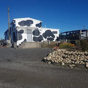 The Old Cow Shed Wellington