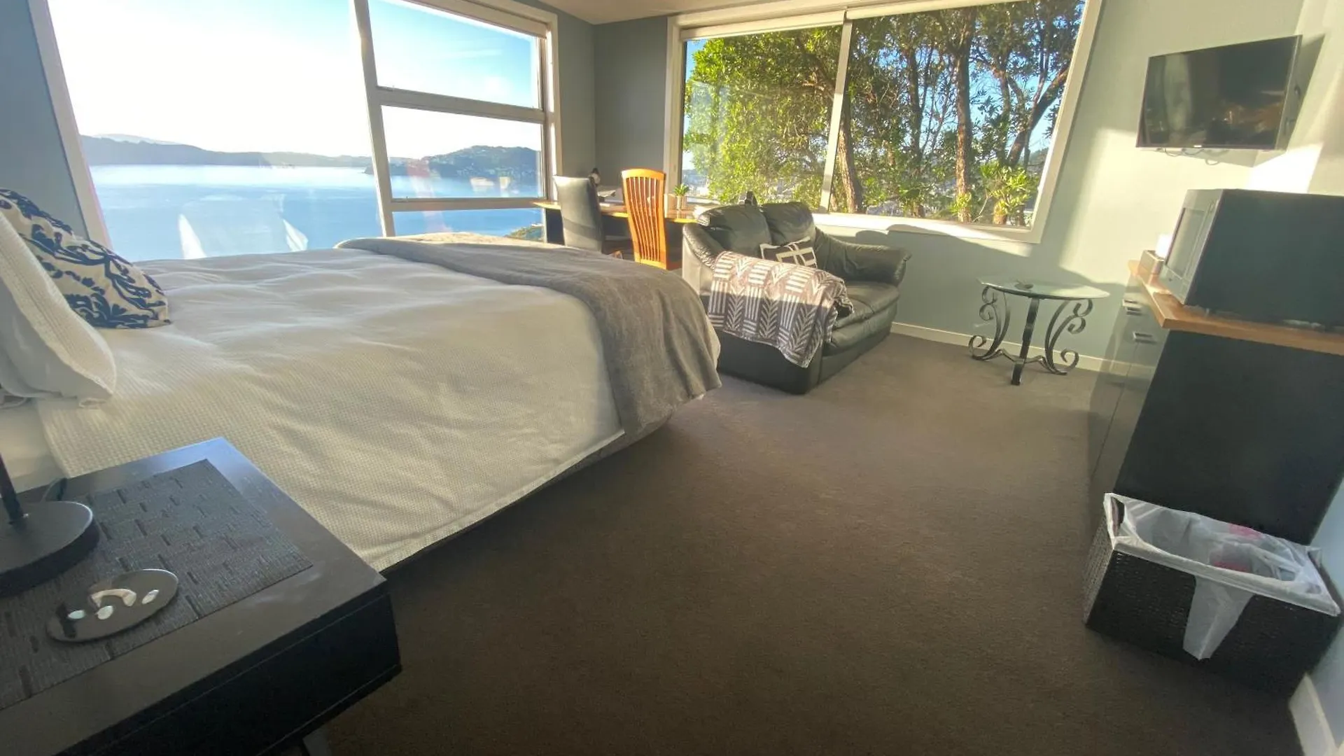 Homestay The Perfect Stop Over Wellington