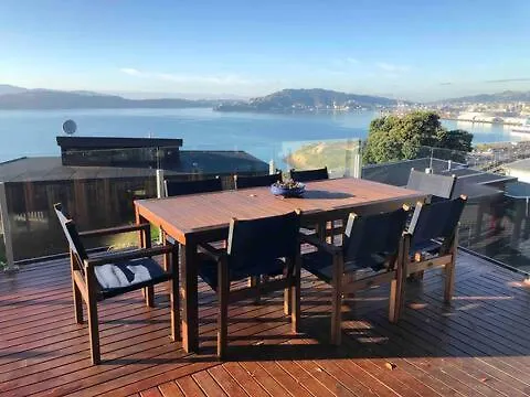Homestay The Perfect Stop Over Wellington