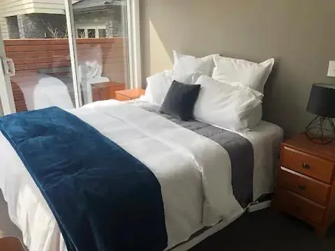 Homestay The Perfect Stop Over Wellington New Zealand