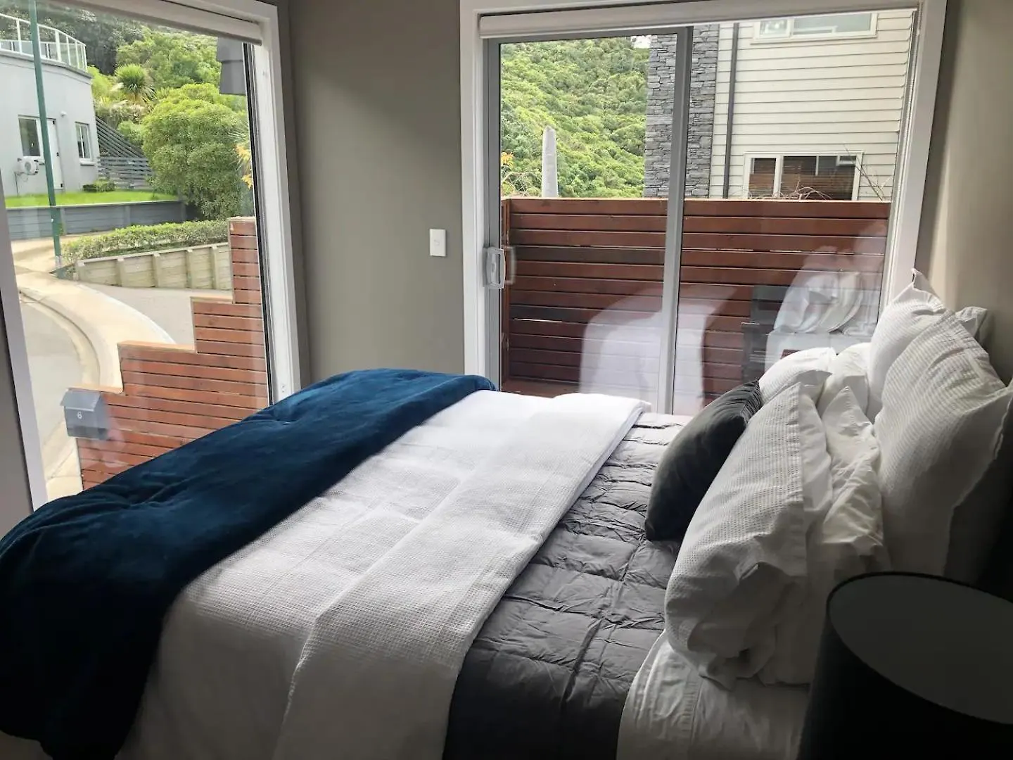 The Perfect Stop Over Wellington New Zealand
