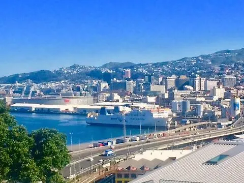 The Perfect Stop Over Wellington New Zealand
