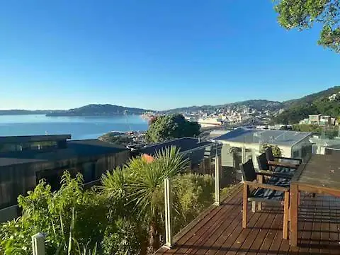 Homestay The Perfect Stop Over Wellington