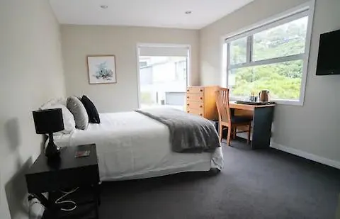 Homestay The Perfect Stop Over Wellington New Zealand